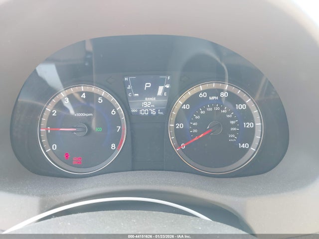 Hyundai ACCENT GLS 2014 KMHCT4AE7EU701765 Image 7