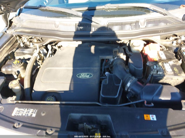 2014 Ford Explorer მანქანა იყიდება აუქციონზე, vin: 1FM5K7B81EGC27302, აუქციონის ნომერი: 44151635
