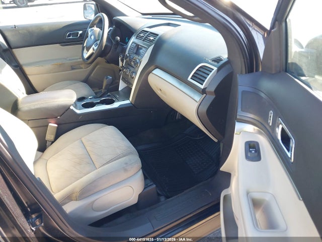 2014 Ford Explorer მანქანა იყიდება აუქციონზე, vin: 1FM5K7B81EGC27302, აუქციონის ნომერი: 44151635