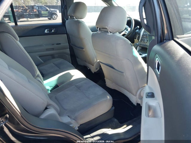 2014 Ford Explorer მანქანა იყიდება აუქციონზე, vin: 1FM5K7B81EGC27302, აუქციონის ნომერი: 44151635