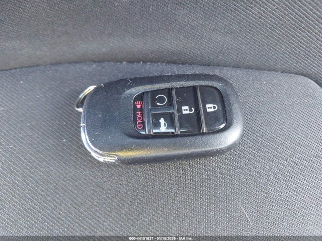 Honda Civic Sport 2023 2HGFE2F55PH502617 Image 11