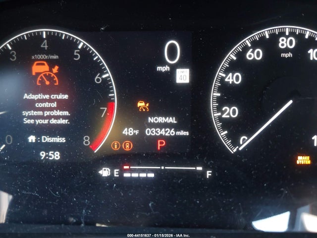 Honda Civic Sport 2023 2HGFE2F55PH502617 Image 16