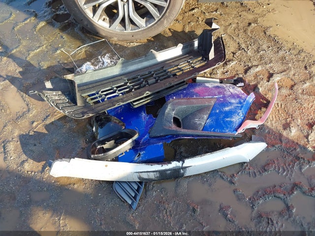 Honda Civic Sport 2023 2HGFE2F55PH502617 Image 12
