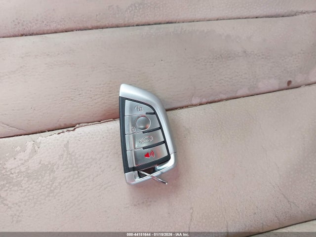 BMW X5 Xdrive35i 2014 5UXKR0C53E0K43202 Image 11