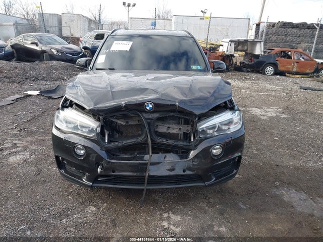 BMW X5 Xdrive35i 2014 5UXKR0C53E0K43202 Image 12