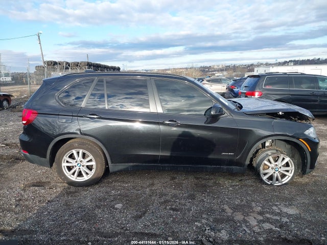 5UXKR0C53E0K43202 BMW X5 Xdrive35i