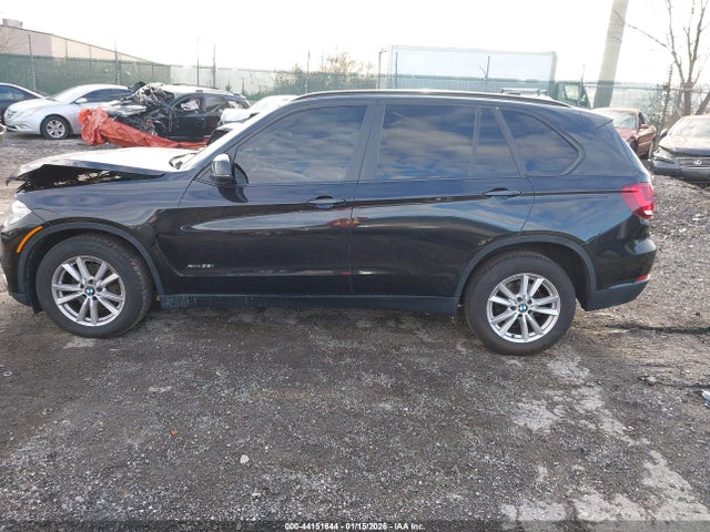 BMW X5 Xdrive35i 2014 5UXKR0C53E0K43202 Image 14