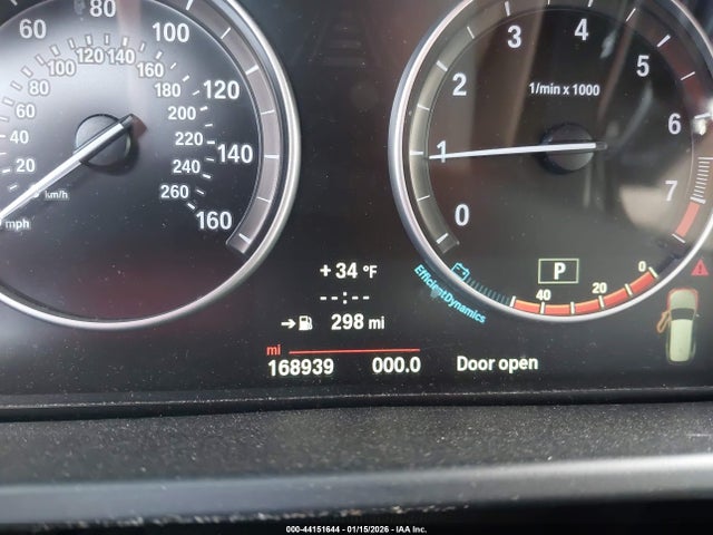 BMW X5 Xdrive35i 2014 5UXKR0C53E0K43202 Image 15