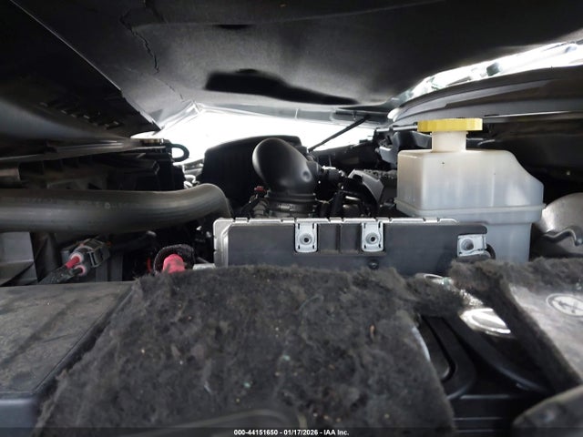 Продаж на аукціоні авто 2020 Ram 1500 Big Horn  4x4 5'7 Box, vin: 1C6SRFFTXLN384600, номер лоту: 44151650