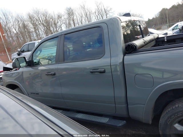 Продаж на аукціоні авто 2020 Ram 1500 Big Horn  4x4 5'7 Box, vin: 1C6SRFFTXLN384600, номер лоту: 44151650