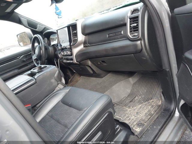 Продаж на аукціоні авто 2020 Ram 1500 Big Horn  4x4 5'7 Box, vin: 1C6SRFFTXLN384600, номер лоту: 44151650