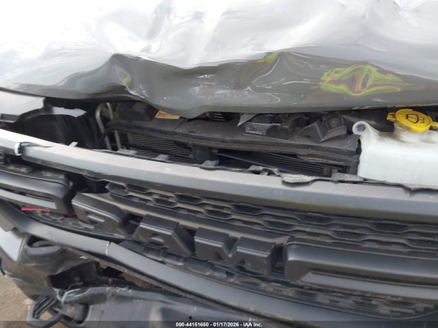Продаж на аукціоні авто 2020 Ram 1500 Big Horn  4x4 5'7 Box, vin: 1C6SRFFTXLN384600, номер лоту: 44151650