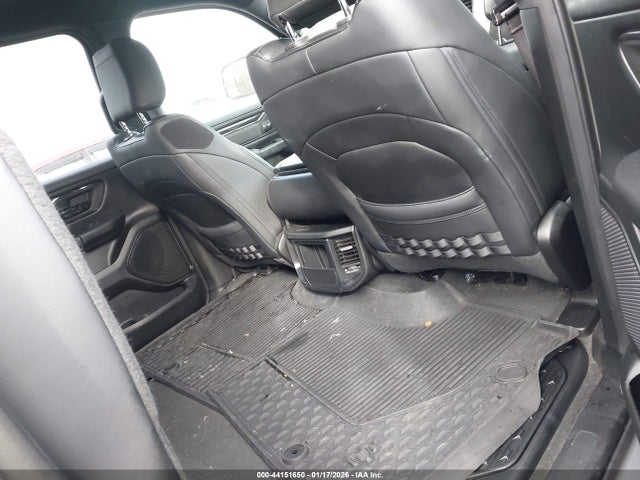 Продаж на аукціоні авто 2020 Ram 1500 Big Horn  4x4 5'7 Box, vin: 1C6SRFFTXLN384600, номер лоту: 44151650