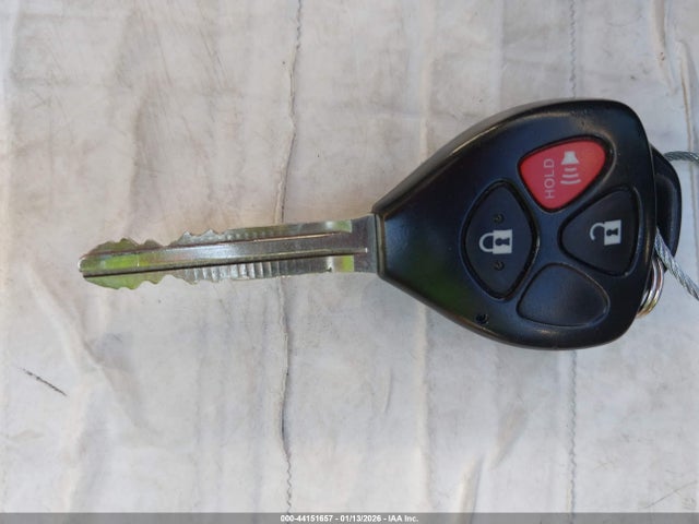JTEBU5JR6G5367985 Toyota 4RUNNER SR5