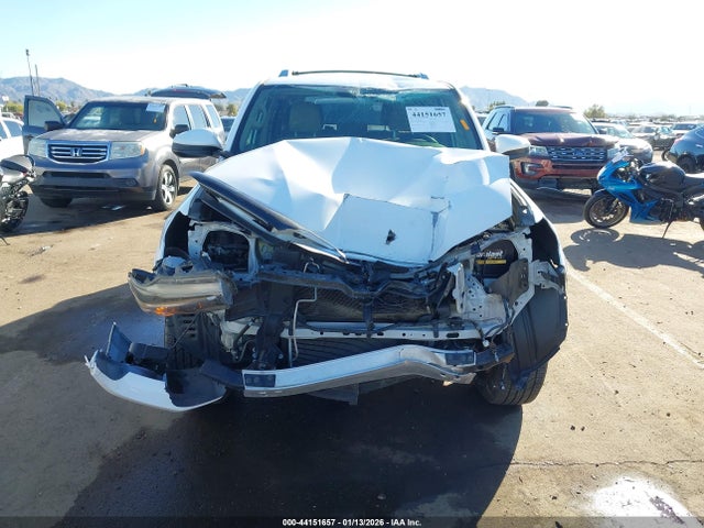 JTEBU5JR6G5367985 Toyota 4RUNNER SR5