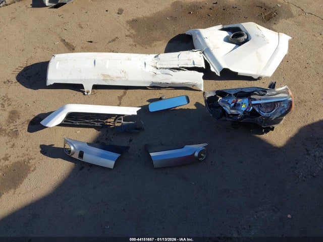 JTEBU5JR6G5367985 Toyota 4RUNNER SR5