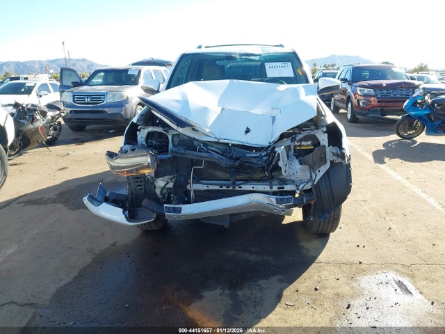 JTEBU5JR6G5367985 Toyota 4RUNNER SR5