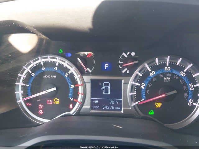 JTEBU5JR6G5367985 Toyota 4RUNNER SR5