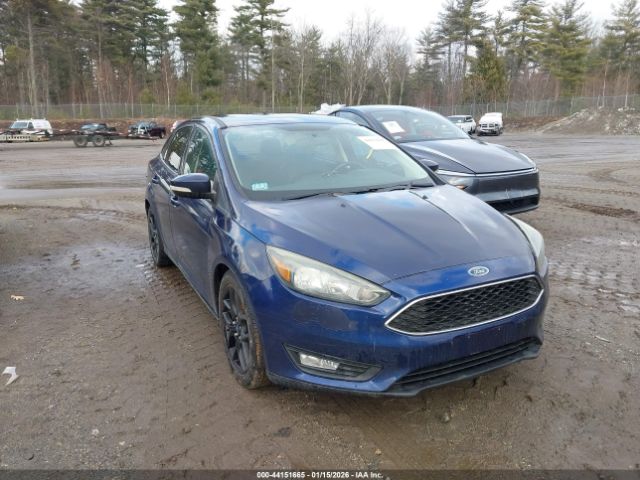 2016 FORD FOCUS 1FADP3F26GL248131