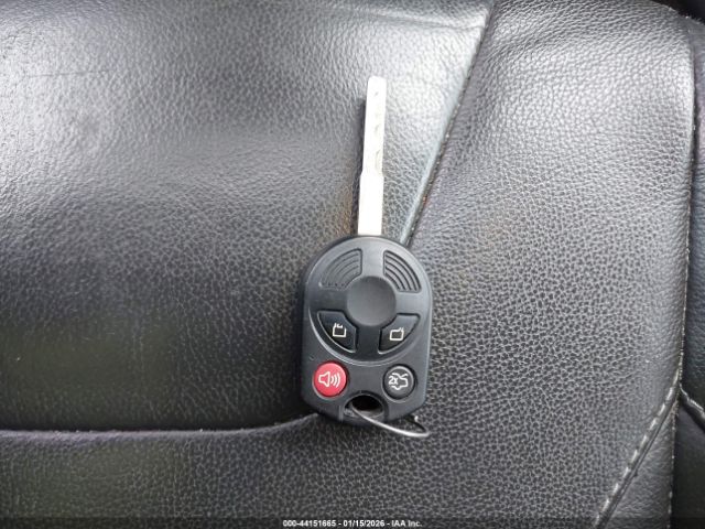 2016 FORD FOCUS 1FADP3F26GL248131 Photo 10