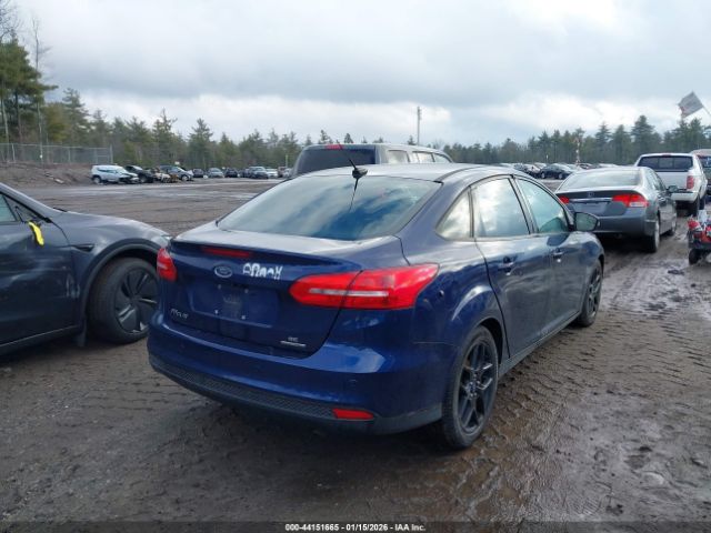 2016 FORD FOCUS 1FADP3F26GL248131 Photo 3