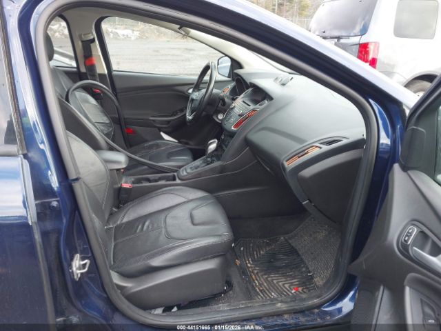 2016 FORD FOCUS 1FADP3F26GL248131 Photo 4