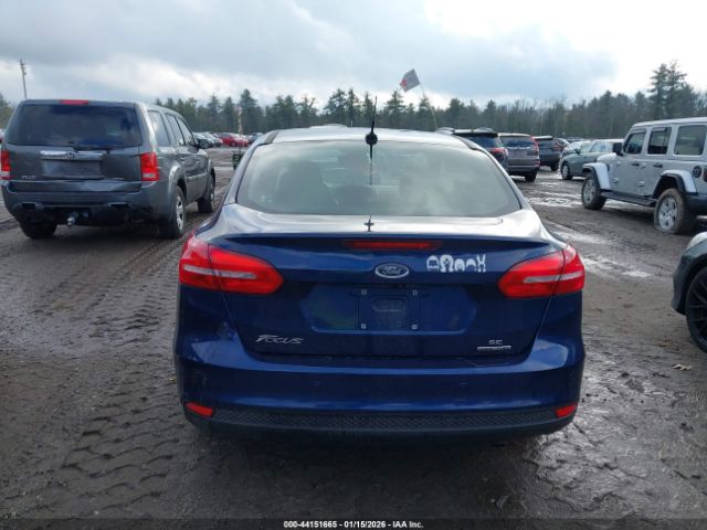 2016 FORD FOCUS 1FADP3F26GL248131 Photo 5