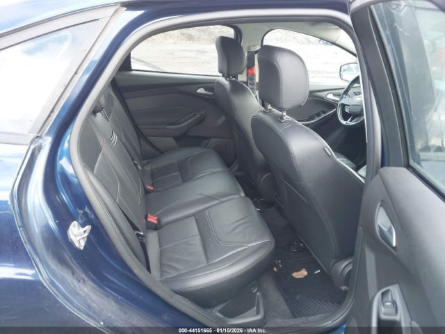 2016 FORD FOCUS 1FADP3F26GL248131 Photo 7