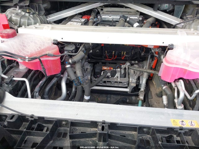 2023 MERCEDES-BENZ EQS 450+ SUV 4JGDM2DB4PA010723 Photo 9