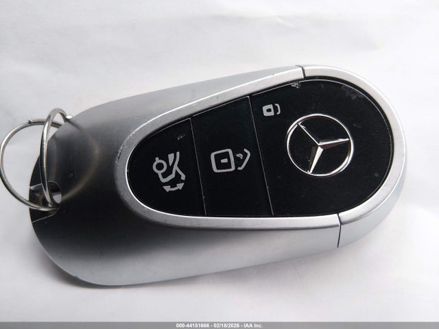 2023 MERCEDES-BENZ EQS 450+ SUV 4JGDM2DB4PA010723 Photo 10