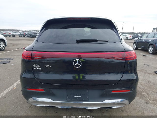 Продажа на аукционе авто 2023 Mercedes-benz Eqs 450+ Suv, vin: 4JGDM2DB4PA010723, номер лота: 44151666