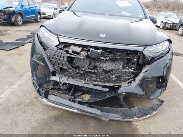 2023 MERCEDES-BENZ EQS 450+ SUV 4JGDM2DB4PA010723 Photo 5