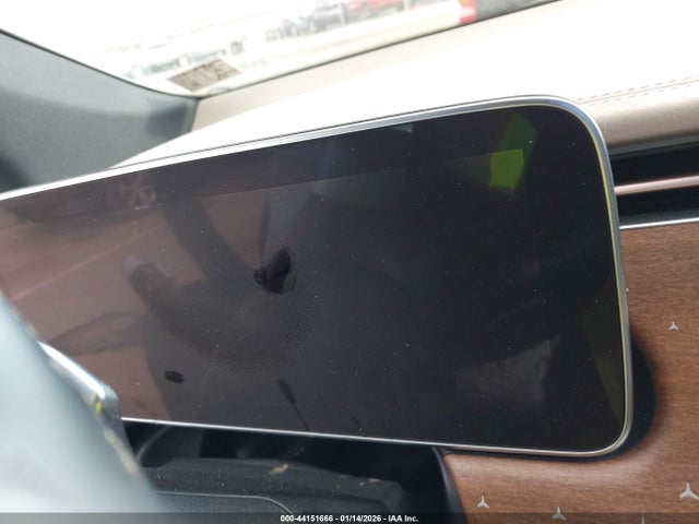 2023 MERCEDES-BENZ EQS 450+ SUV 4JGDM2DB4PA010723 Photo 6