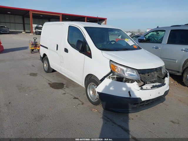 Продаж на аукціоні авто 2017 Chevrolet City Express 1lt, vin: 3N63M0ZN1HK704192, номер лоту: 44151669