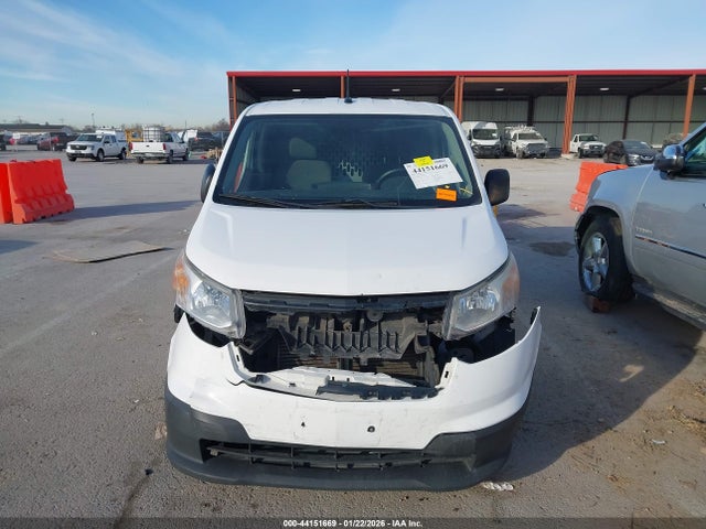 Продаж на аукціоні авто 2017 Chevrolet City Express 1lt, vin: 3N63M0ZN1HK704192, номер лоту: 44151669