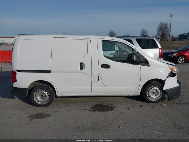 Продаж на аукціоні авто 2017 Chevrolet City Express 1lt, vin: 3N63M0ZN1HK704192, номер лоту: 44151669