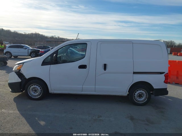 Продаж на аукціоні авто 2017 Chevrolet City Express 1lt, vin: 3N63M0ZN1HK704192, номер лоту: 44151669
