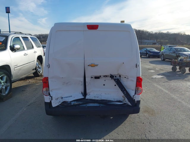 Продаж на аукціоні авто 2017 Chevrolet City Express 1lt, vin: 3N63M0ZN1HK704192, номер лоту: 44151669