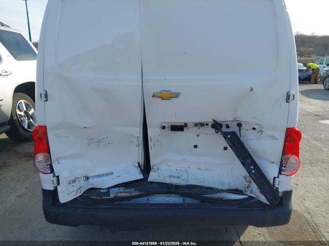 Продаж на аукціоні авто 2017 Chevrolet City Express 1lt, vin: 3N63M0ZN1HK704192, номер лоту: 44151669