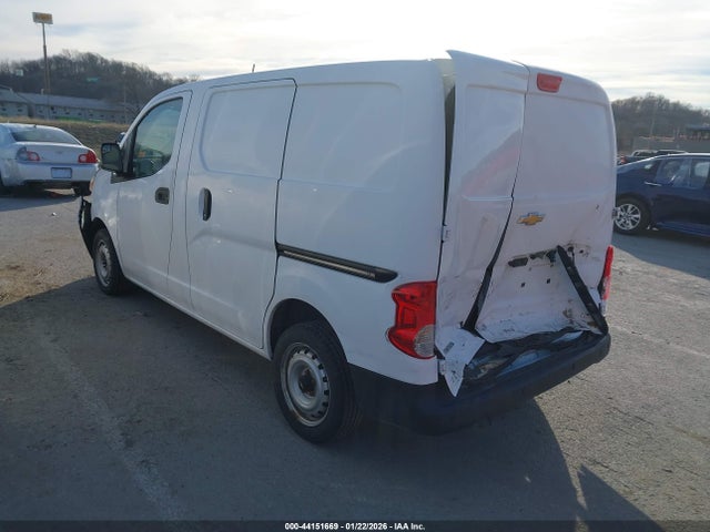 Продаж на аукціоні авто 2017 Chevrolet City Express 1lt, vin: 3N63M0ZN1HK704192, номер лоту: 44151669