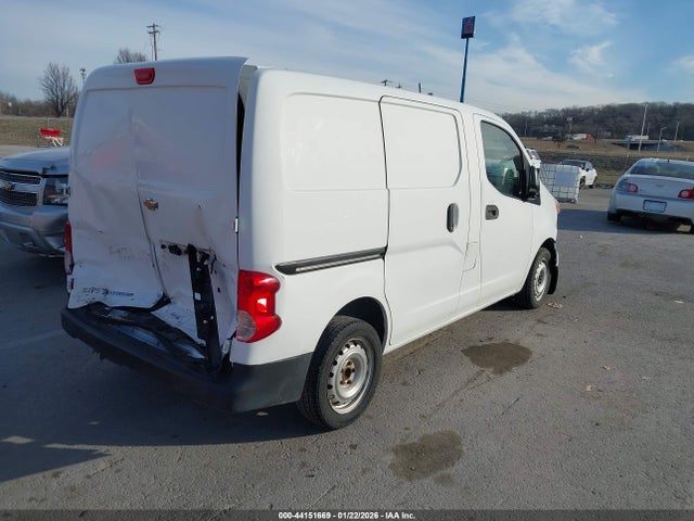 Продаж на аукціоні авто 2017 Chevrolet City Express 1lt, vin: 3N63M0ZN1HK704192, номер лоту: 44151669