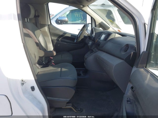 Продаж на аукціоні авто 2017 Chevrolet City Express 1lt, vin: 3N63M0ZN1HK704192, номер лоту: 44151669