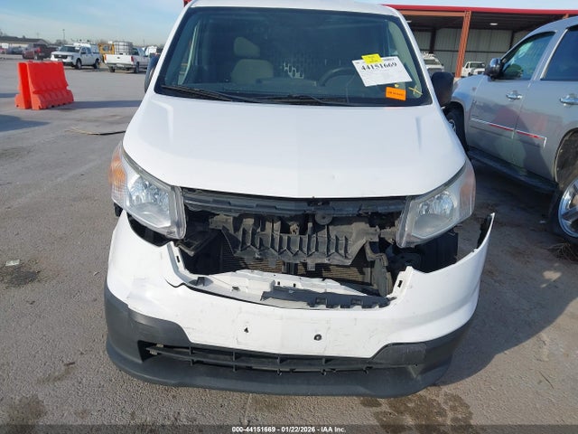 Продаж на аукціоні авто 2017 Chevrolet City Express 1lt, vin: 3N63M0ZN1HK704192, номер лоту: 44151669