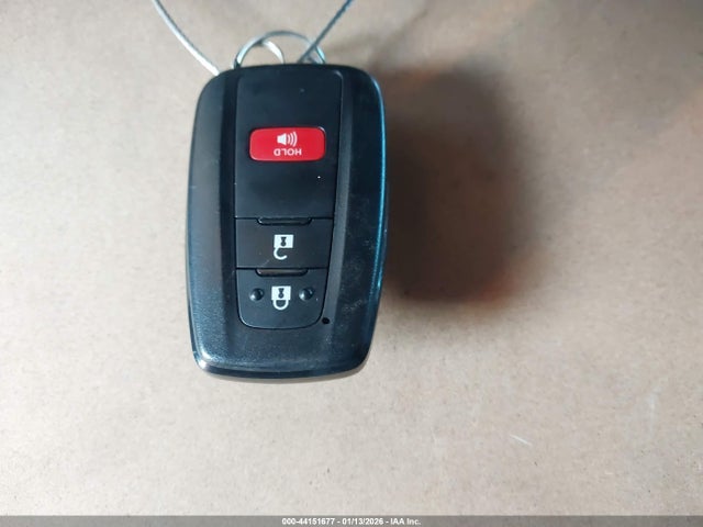 2024 TOYOTA 4RUNNER JTENU5JR1R6253449 Photo 10