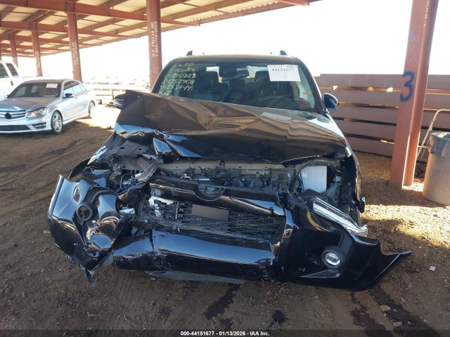 JTENU5JR1R6253449 Toyota 4runner Sr5 Premium