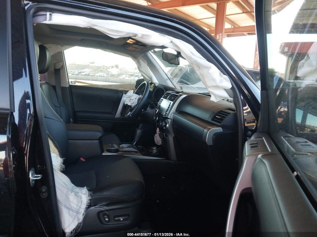 2024 TOYOTA 4RUNNER JTENU5JR1R6253449 Photo 4