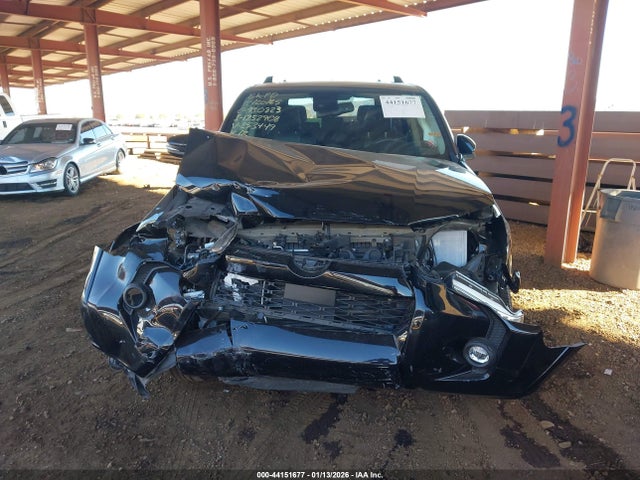 2024 TOYOTA 4RUNNER JTENU5JR1R6253449 Photo 5