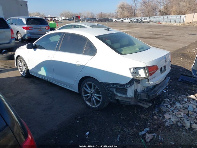 Продаж на аукціоні авто 2017 Volkswagen Jetta 1.4t Se, vin: 3VWDB7AJ6HM353828, номер лоту: 44151681