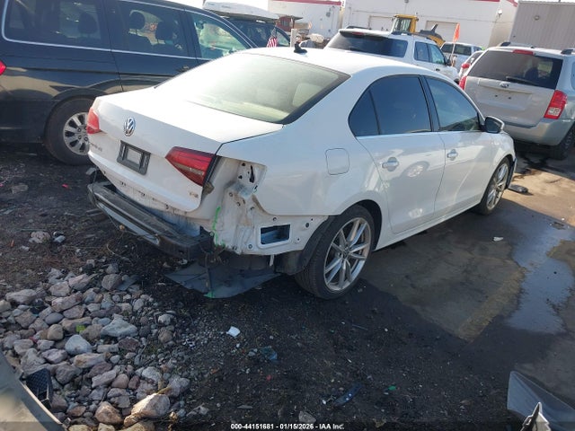 Продаж на аукціоні авто 2017 Volkswagen Jetta 1.4t Se, vin: 3VWDB7AJ6HM353828, номер лоту: 44151681