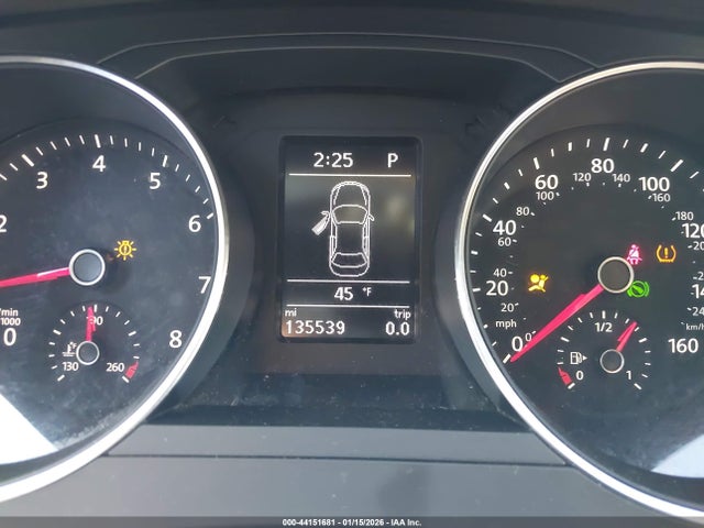 Продаж на аукціоні авто 2017 Volkswagen Jetta 1.4t Se, vin: 3VWDB7AJ6HM353828, номер лоту: 44151681
